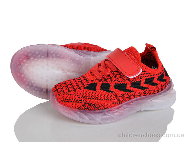Кроссовки XF06-2432-7 Xifa kids / p. 25-30 / 12пар