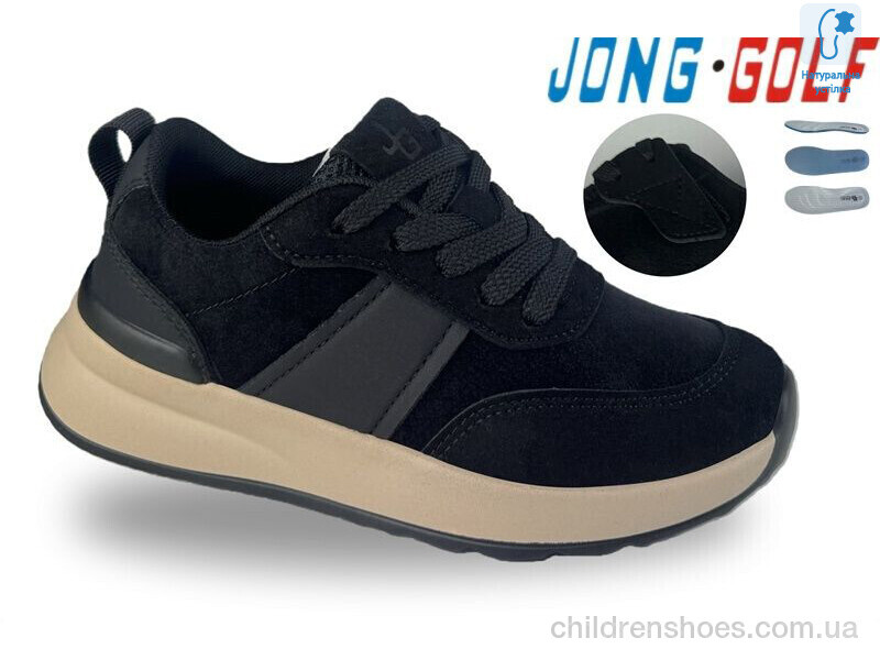 Кроссовки JongGolf C11945-0