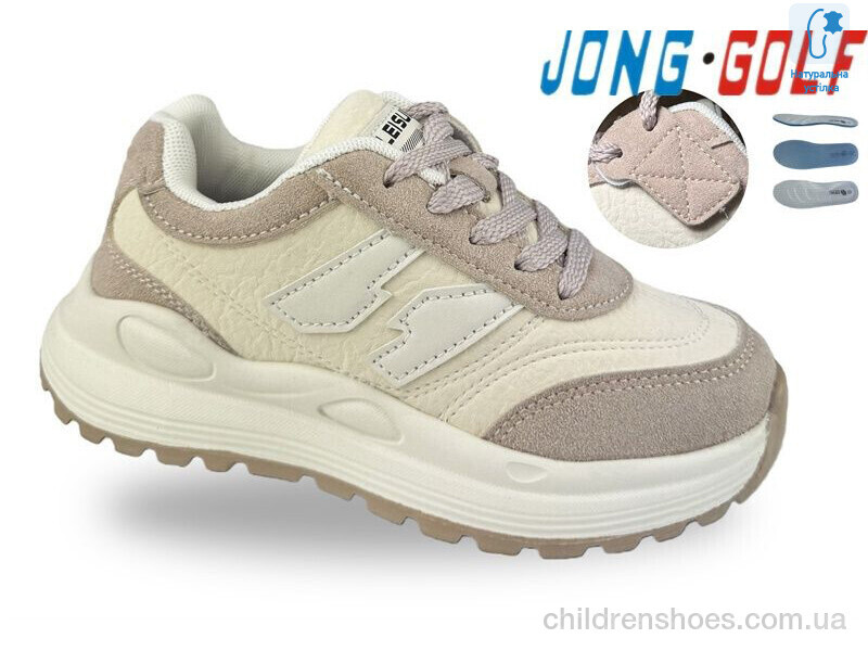 Кроссовки JongGolf C11924-8