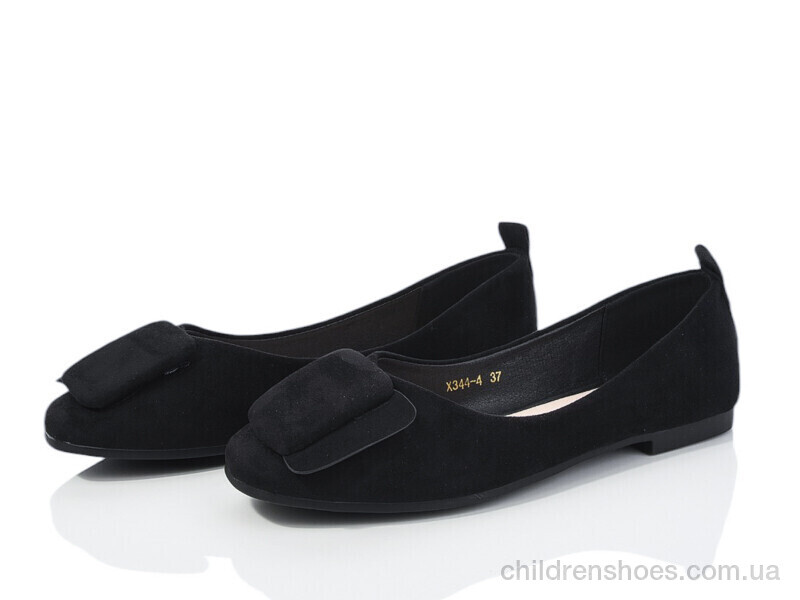 Туфли Loretta X344-4