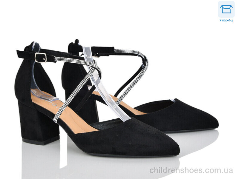 Туфли Lemon C6-1