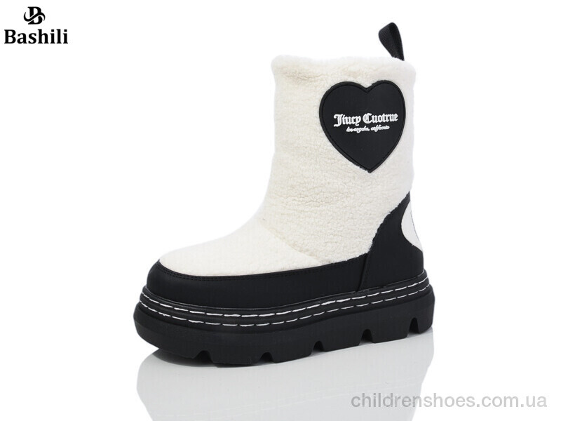 Ботинки Башили G93A42-211