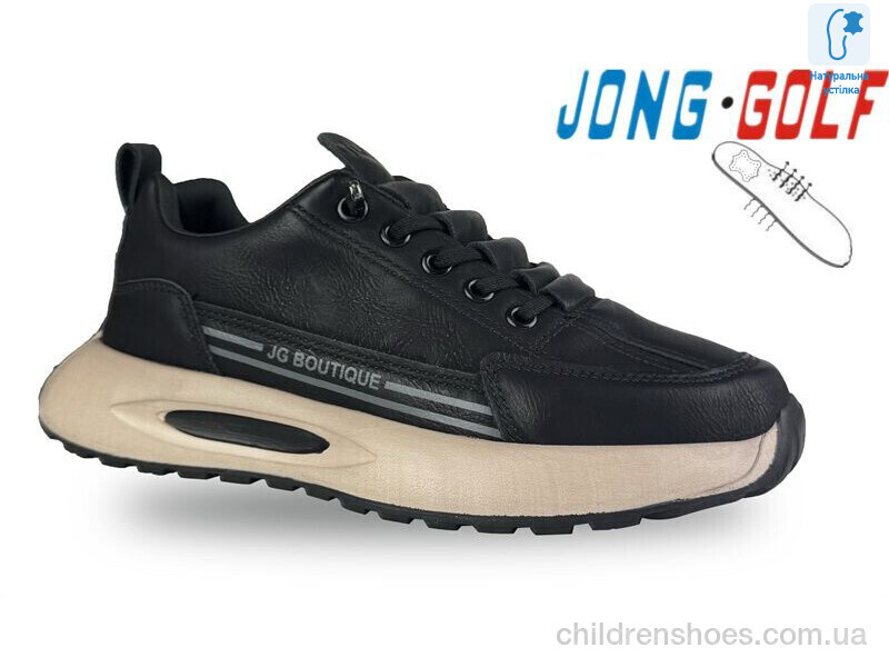 Кроссовки JongGolf C11664-30
