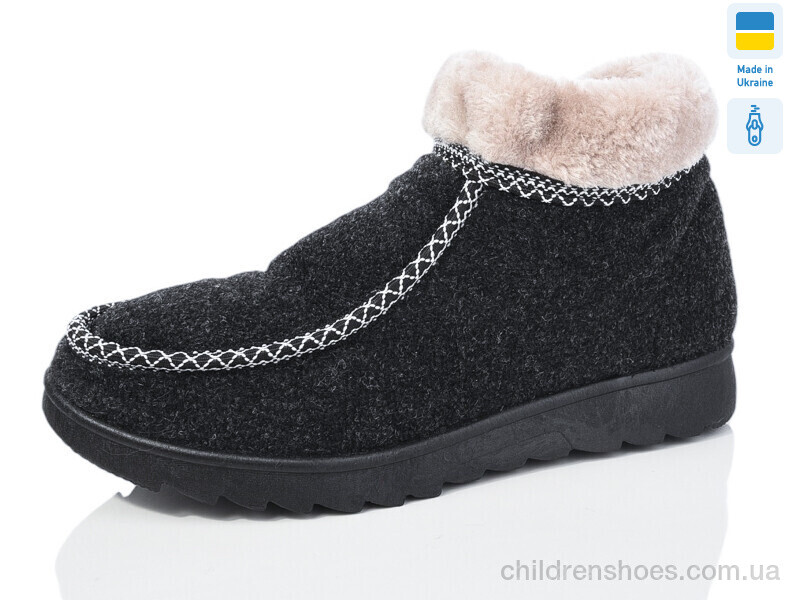 Ботинки Krok Д12