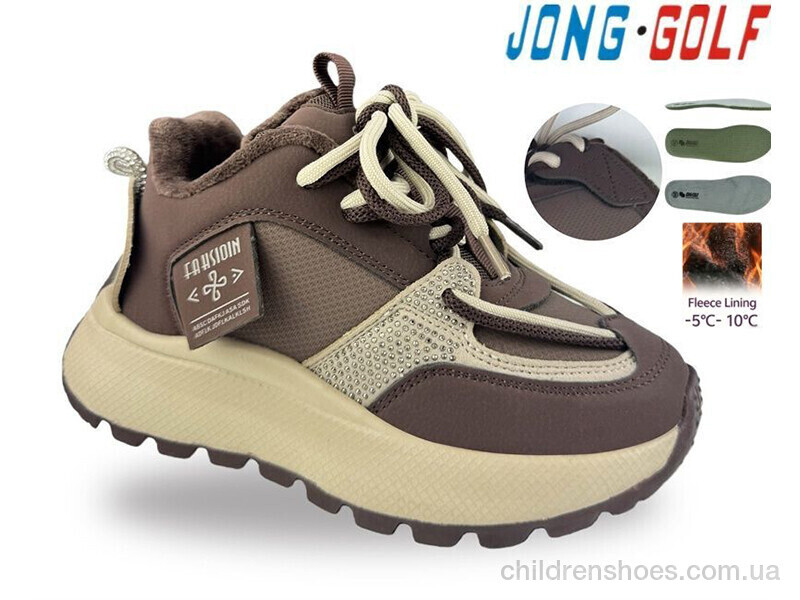 Кроссовки C31150-4 Jong Golf / p. 32-39 / 8пар