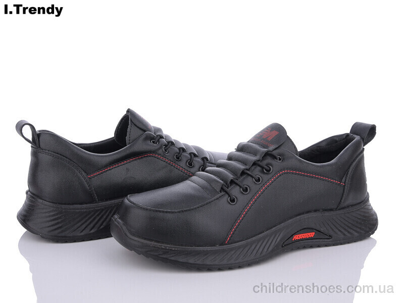 Кроссовки Trendy BK376A-1
