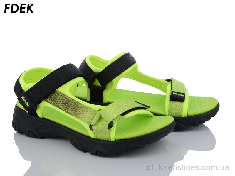 Сандалии Fdek L9030-6