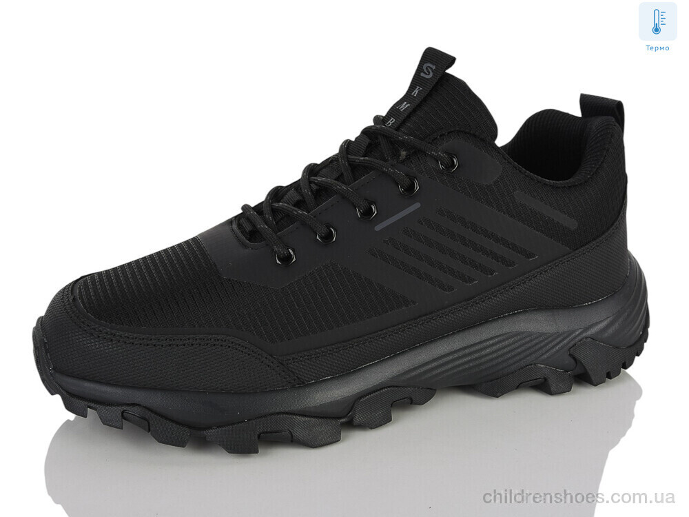 Кроссовки A8012-23 термо RUNMAX / p. 40-45 / 8пар
