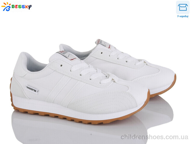 Кроссовки E.C.Shine HZL4822-2