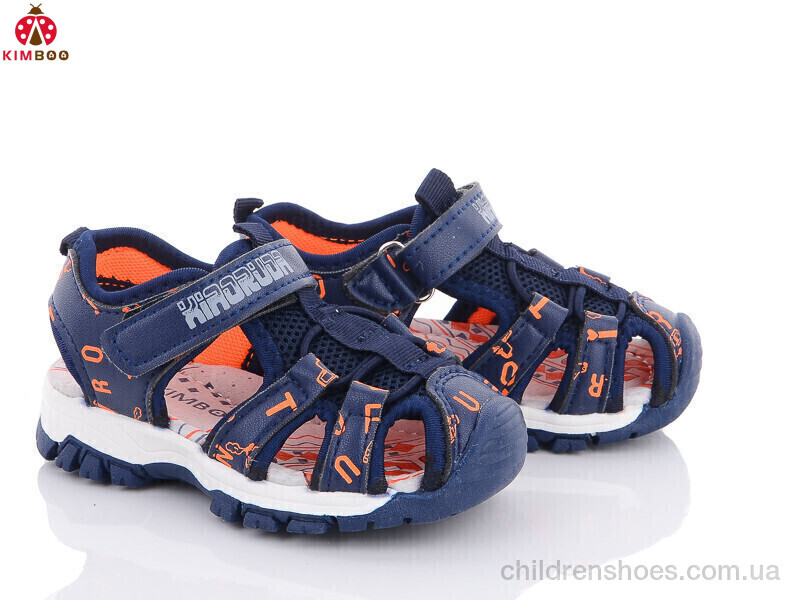 Сандалии Kimbo-o GY2422-1K