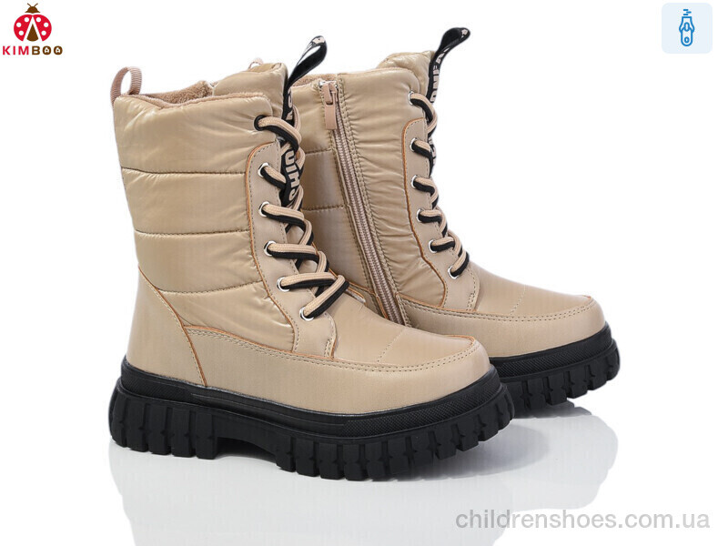 Ботинки Kimbo-o FG2309-3T