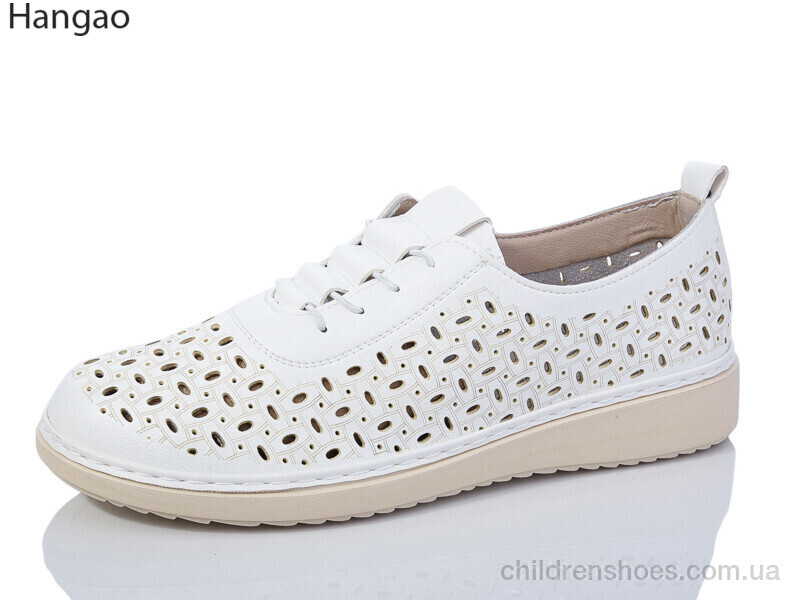 Туфли Hangao M3387-12