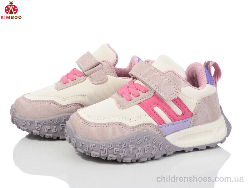 Кроссовки Kimbo-o GY24180-2F