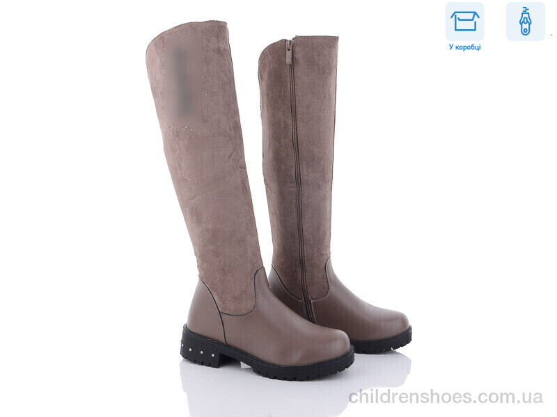 Сапоги Lilin shoes SA01-30