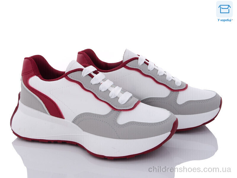 Кроссовки Stilli XM11-61