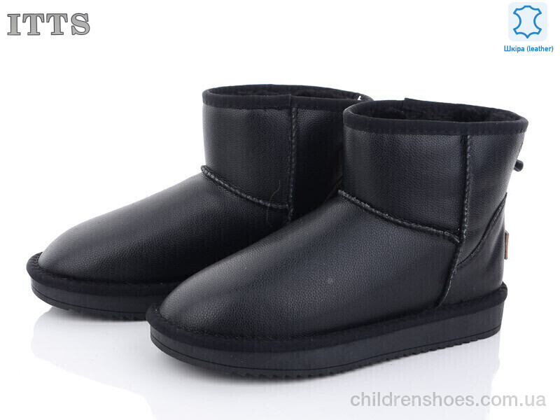 Угги 5854-6 ITTS / p. 36-41 / 6пар