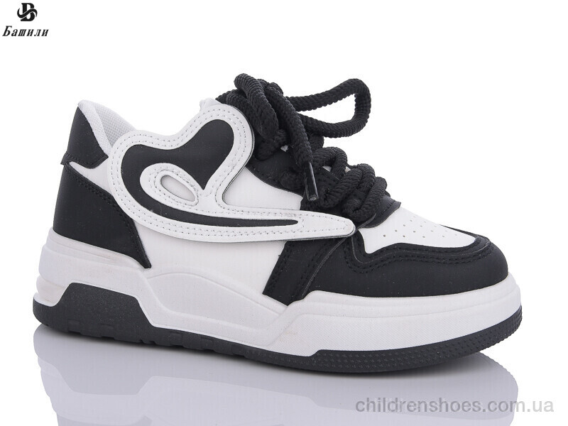Кроссовки Башили B958-2