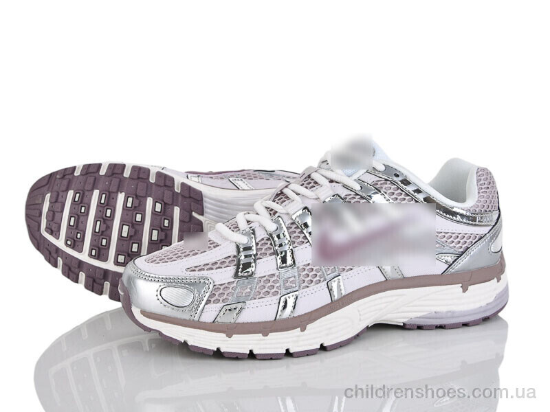 Кроссовки N.ke B6000-5