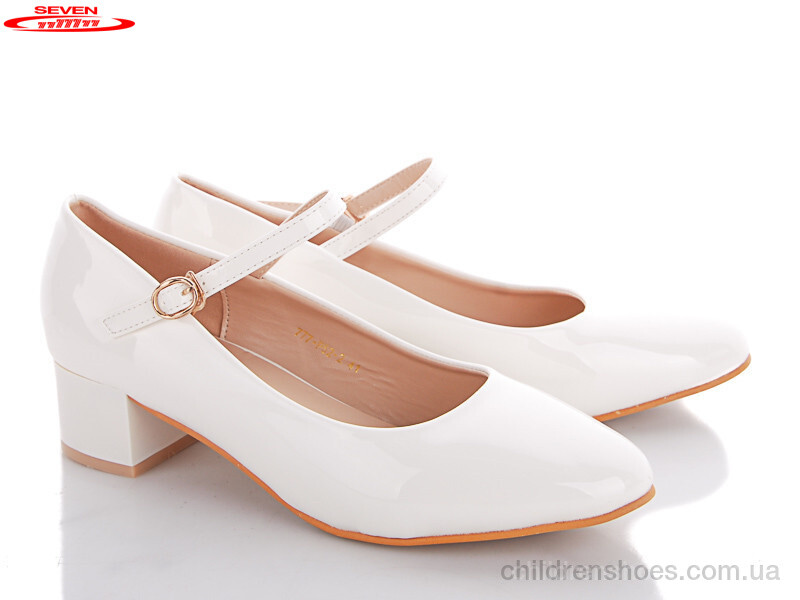 Туфли Seven 777-P52-2