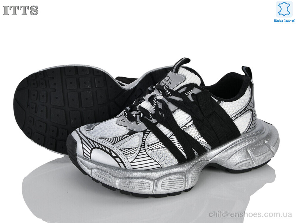 Кроссовки NB922-4 ITTS / p. 36-41 / 6пар