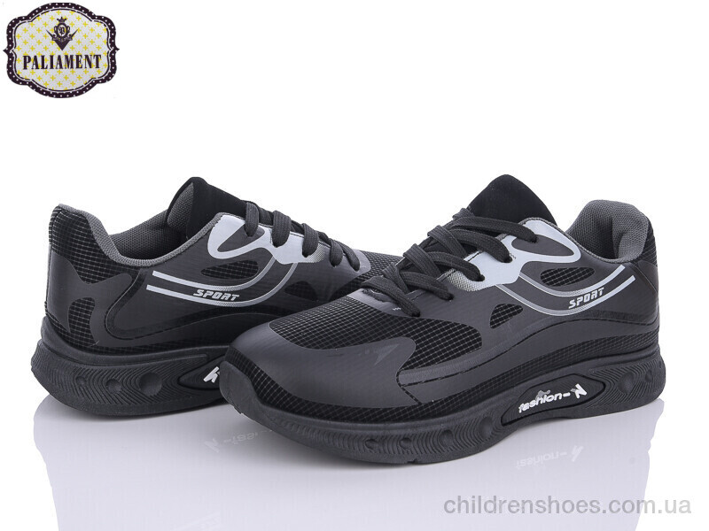 Кроссовки PALIAMENT AP243-1