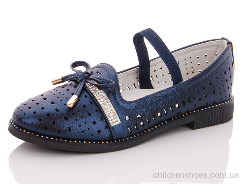 Туфли Lilin shoes LR2922-2