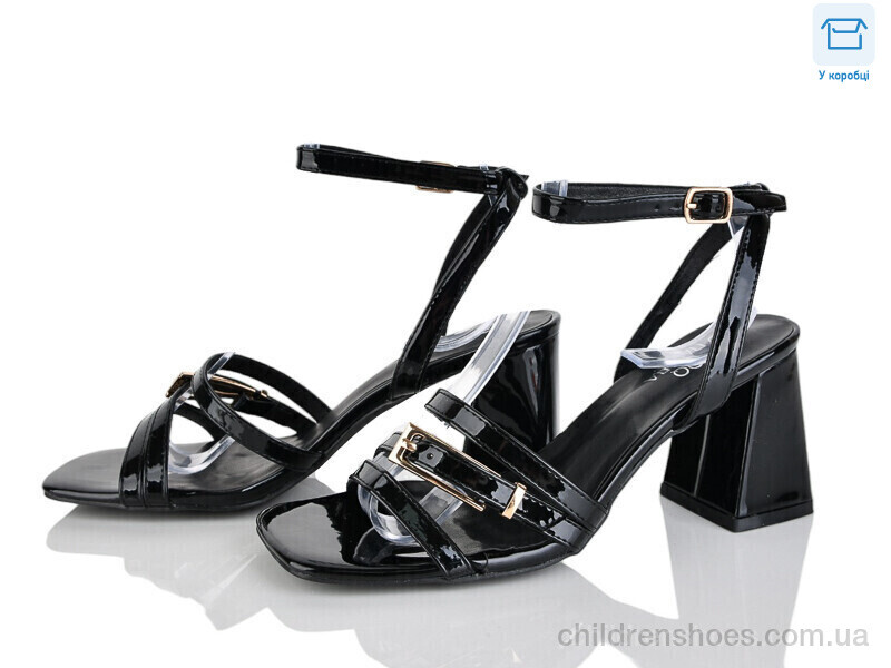 Босоножки Panda QQ122-1