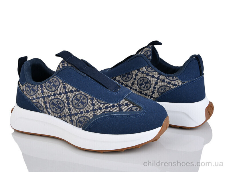 Кроссовки Loretta K024-3