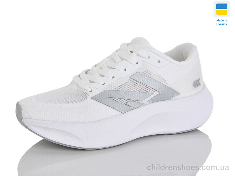 Кроссовки Restime UWL26747 white