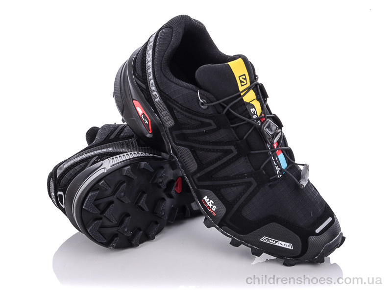 Кроссовки Salomon A23-1