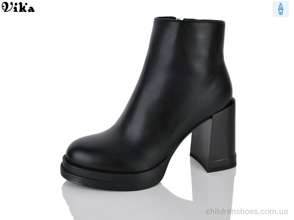 Ботинки L903 VIKA-Limani-LULU / p. 36-40 / 6пар