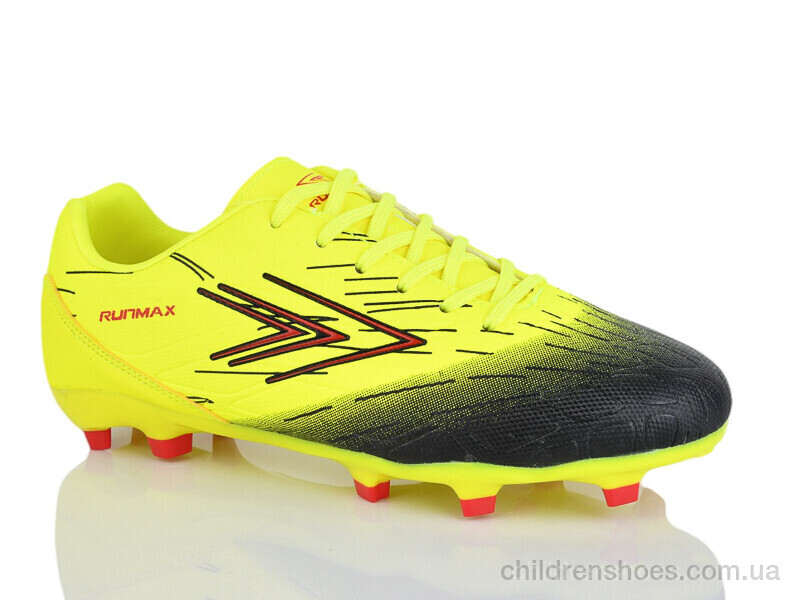 Футбольная обувь Runmax B1686-3