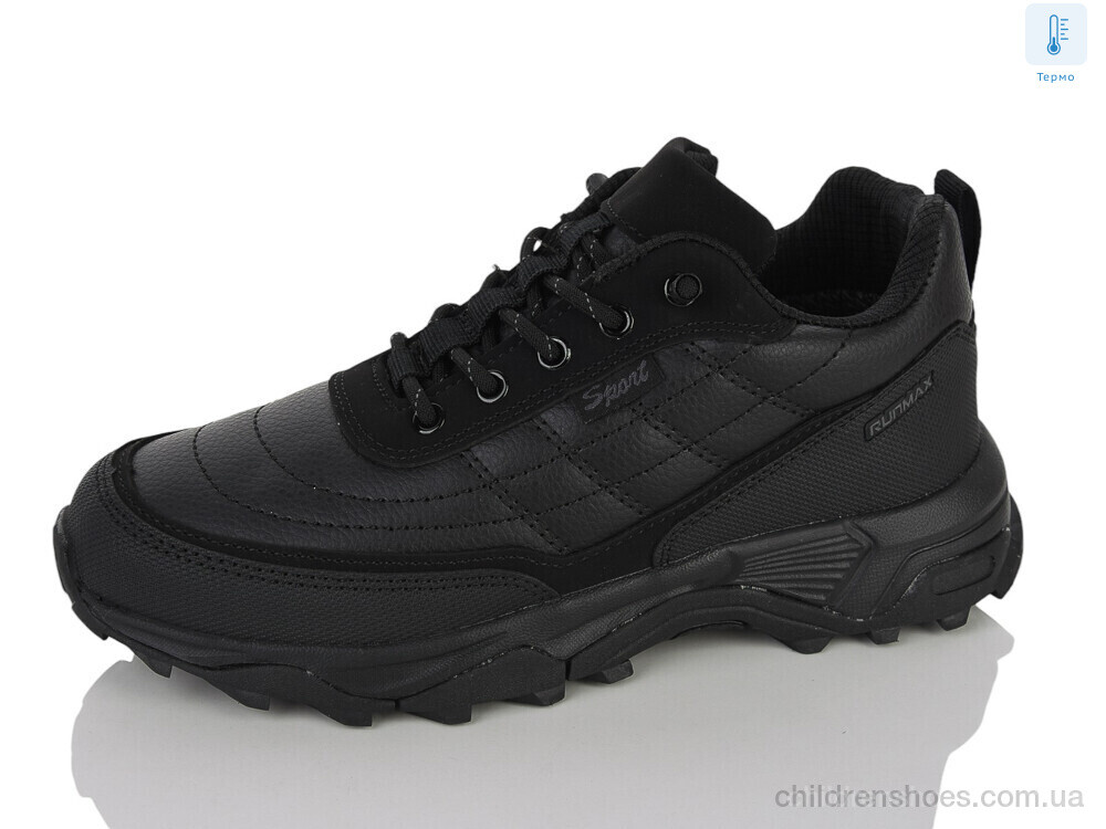 Кроссовки B8016-3 термо RUNMAX / p. 36-41 / 8пар