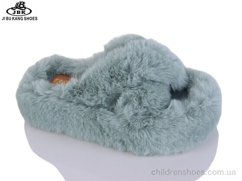 Тапки No brand PV09 green