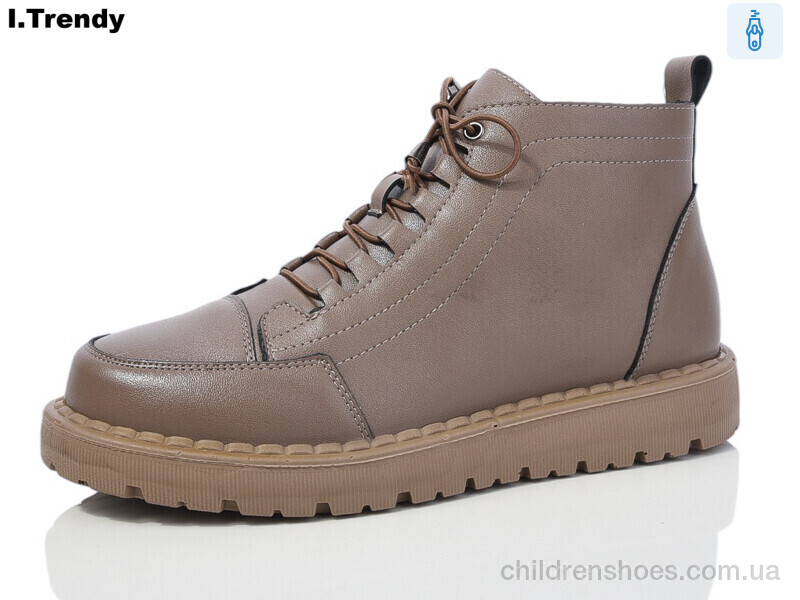 Ботинки Trendy BK1062-20
