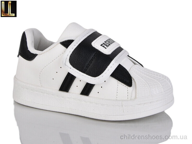 Кроссовки Lilin B207-6