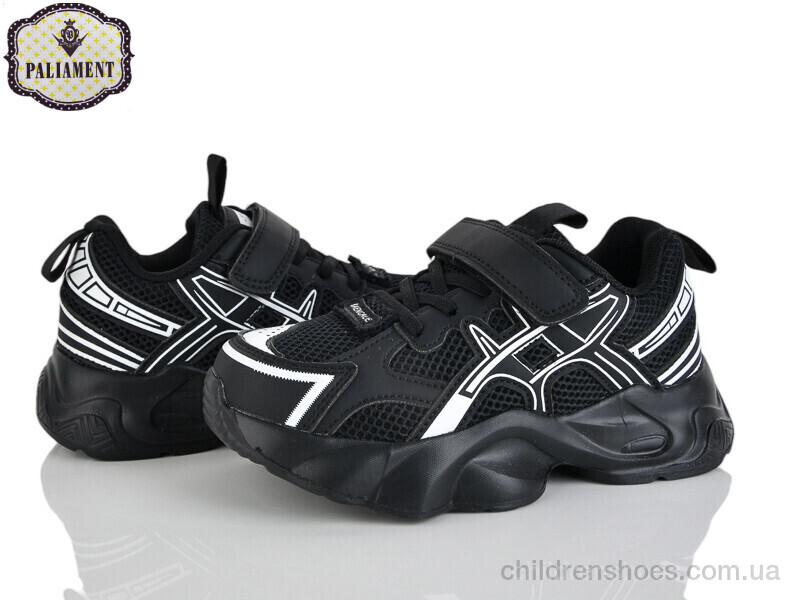 Кроссовки PALIAMENT L484-1