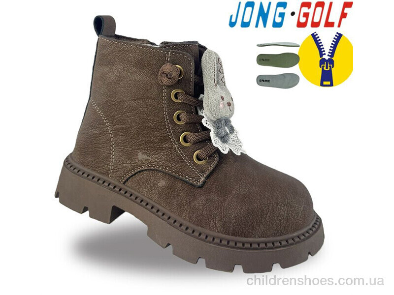 Ботинки B31130-24 Jong Golf / p. 27-32 / 8пар
