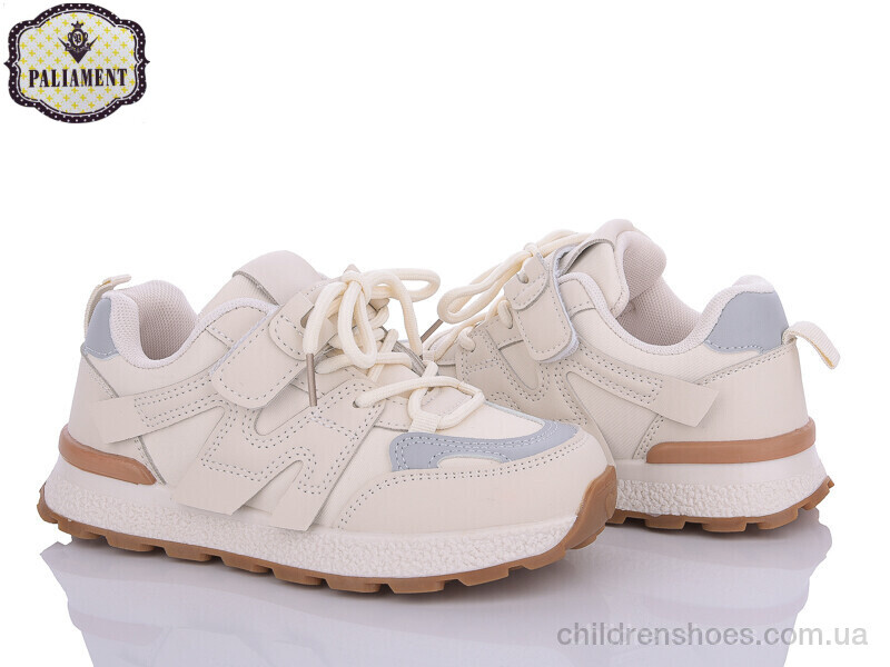 Кроссовки PALIAMENT L443-2