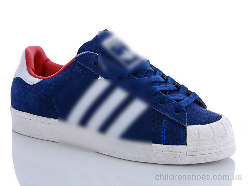 Кроссовки A.idas 51116 blue