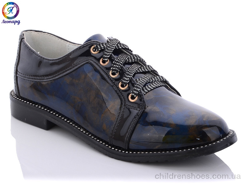 Туфли Leopard HA16-2