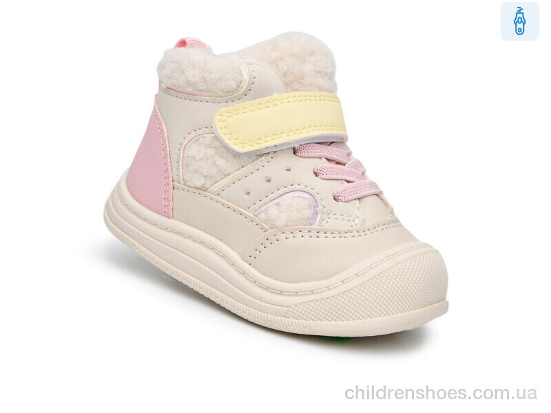 Ботинки Флип 51141C