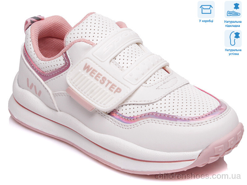 Кроссовки Weestep R956563591 W