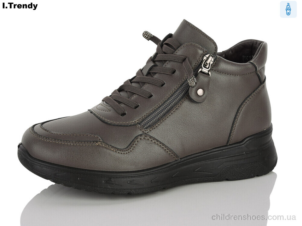 Ботинки BK1230-28 Trendy / p. 36-41 / 8пар