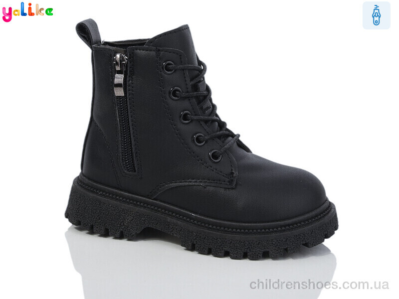 Ботинки No brand 664-1