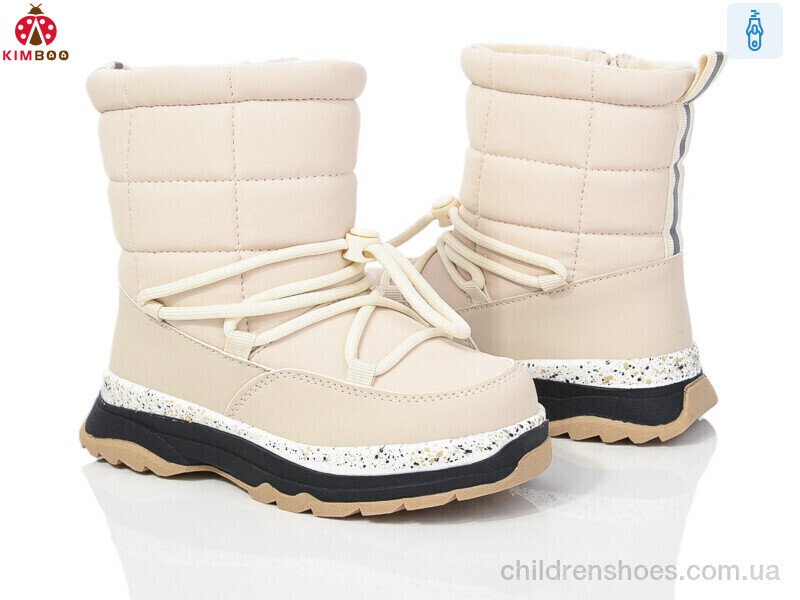 Дутики Kimbo-o FG24187-2M