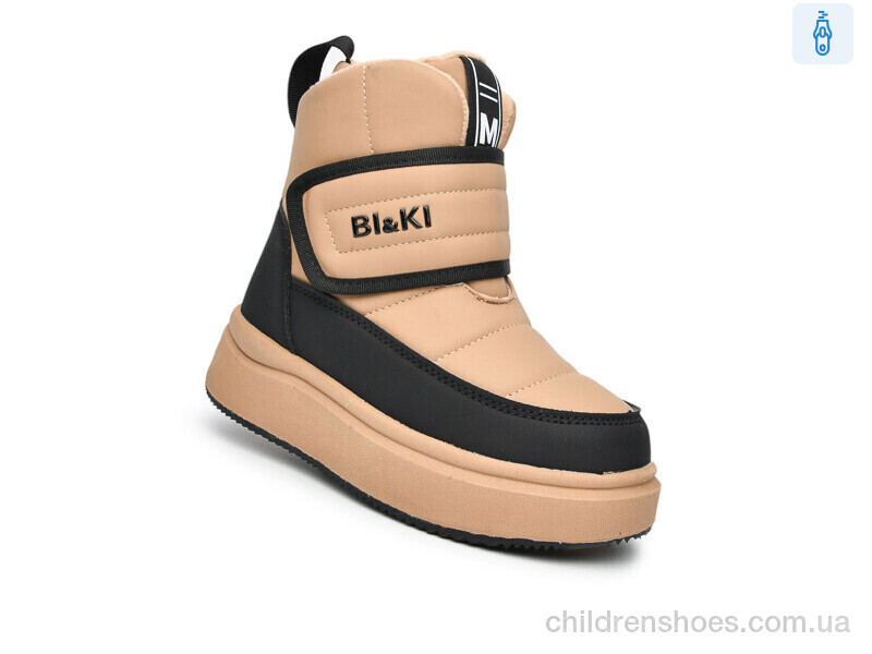 Дутики Bi&Ki 01457F
