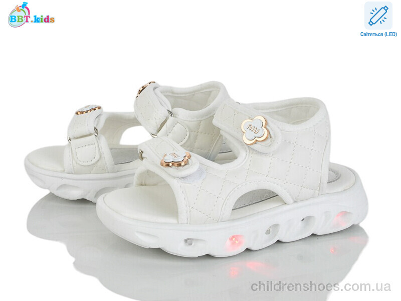 Босоножки BBT L607-2-1 LED LED