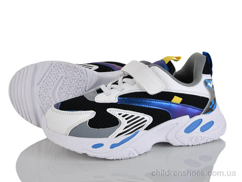 Кроссовки Kimbo-o XF01-2347-3C