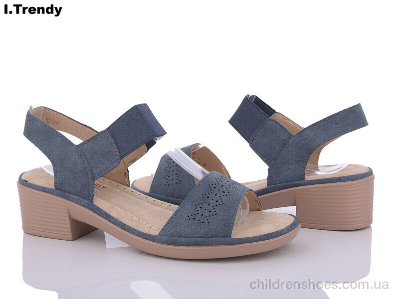 Босоножки Trendy H703-7